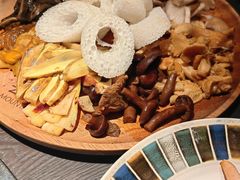 -芸鲜季·云南野生菌餐厅· 云南风物味研社(闵行店)