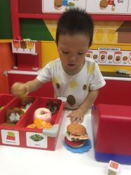 -Mollyfantasy莫莉幻想(奥克斯广场店)