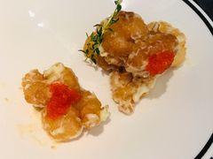 芥末虾仁-太二酸菜鱼(菱角湖万达店)