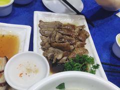 鹅鹅鹅肉-东江海鲜大排档·潮汕菜·砂锅粥