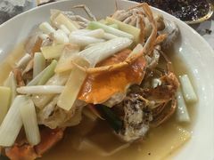 -辣螃铠盆盆蟹大排档(总店)