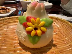 -鲁菜根·泰山菜(普照店)