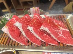 -西塔老太太泥炉烤肉(双井店)