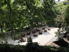 -古隆中景区