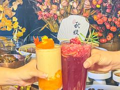 -汉水谣·江景餐厅(江滩店)