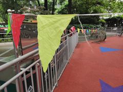 -华山儿童公园