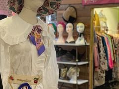 -恋物百货商店(华侨城店)