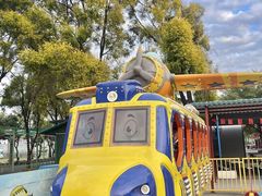 -广东花都香草世界旅游度假区