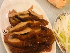 -全聚德(长江路店)