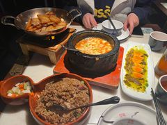 -绿茶餐厅(深圳龙华天虹购物中心店)