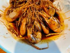 -外婆烧.老杭帮菜(庆春店)