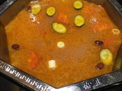 -重庆德庄火锅(体育中心店)