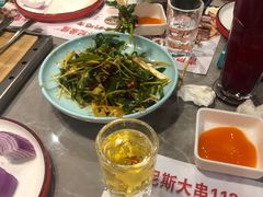 -通海俄式烧烤·俄罗斯大串(嵩山路店)