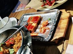 -U你·湖北家宴菜(南湖总店)