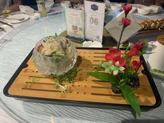 -三号码头罗氏虾小馆