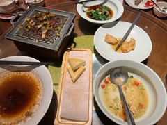 -北方家宴(优托邦科学大道店)
