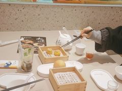 -蔡澜点心·粤菜(丽泽天街店)