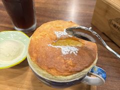 -芙蕾哥哥souffle