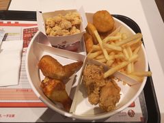 -肯德基(丰北路店)