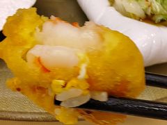 -香宫中餐厅·东北菜·铁锅炖·广式点心(哈尔滨香格里拉店)