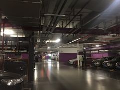 -Iapm环贸地下车库