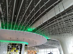 -三迪希尔顿酒店·星空酒廊