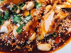 -胡马八破·川菜小馆(高新万达店)