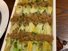 -拈菜(观音桥阳光世纪店)