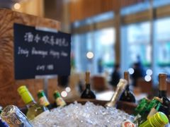 -君悦酒店·La Terrazza意合園·意式风味