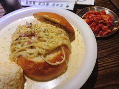 -MI WU FACTORY米屋美食工厂餐厅(绿地店)