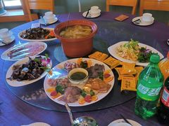 -乡村小榭饭店