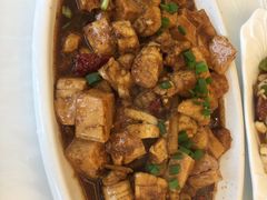 -渔中舟海鲜大排档(普陀沈家门店)