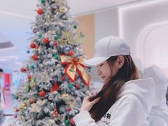 -龙湖南京江北天街
