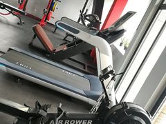 -梦马健身工作室