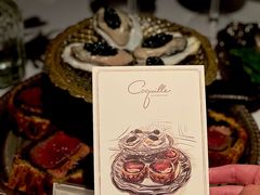 -壳里西餐厅Coquille Seafood Bistro(蒙自路店)