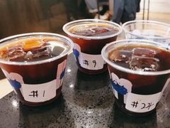 -Dogi&kiki Coffee(中心商务大厦店)