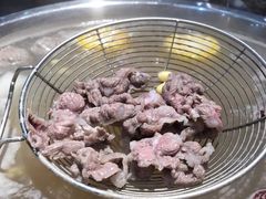 -林记潮牛·牛肉火锅(上马墩店)