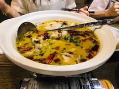 -田趣园长沙菜(天安云谷店)