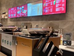 -星巴克臻选(深圳卓悦中心店)