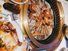 -亚马逊海鲜自助(万象汇店)
