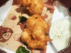 -弓二·烧鸟居酒屋(财富购物中心店)
