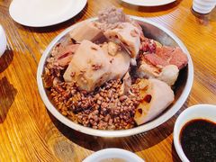 -农汤老店(顺联公园里店)