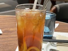 -港丽餐厅(正大店)