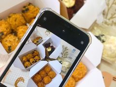 -鲍师傅糕点(青年汇店)