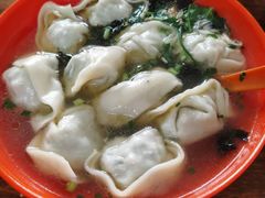 -阿麟馄饨(延长路店)