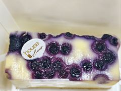 -榖屋house of flour(张江首店)