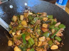 -光头李品质家常菜(人民路店)
