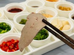 -草之味草原·涮羊肉火锅(吴中万达店)