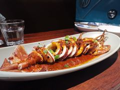 -前海沿·青岛菜(五四广场永旺店)