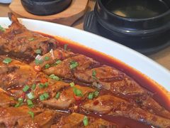 -海兰江石锅饭(水上店)